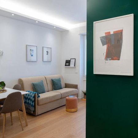 Gioia 43 - New Stylish Apartments 1 & 2 มิลาน ภายนอก รูปภาพ