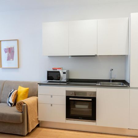 Gioia 43 - New Stylish Apartments 1 & 2 มิลาน ภายนอก รูปภาพ