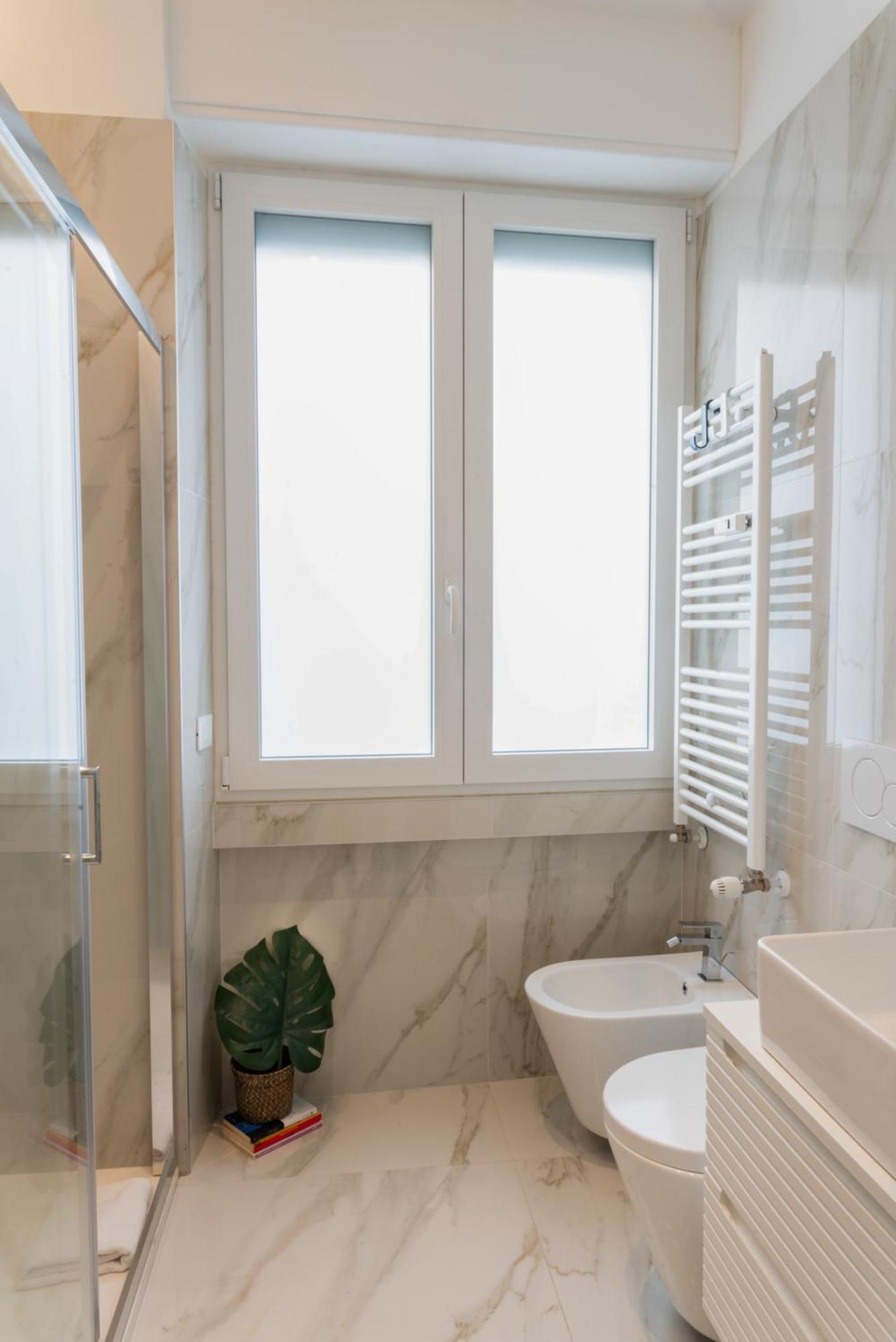 Gioia 43 - New Stylish Apartments 1 & 2 มิลาน ภายนอก รูปภาพ
