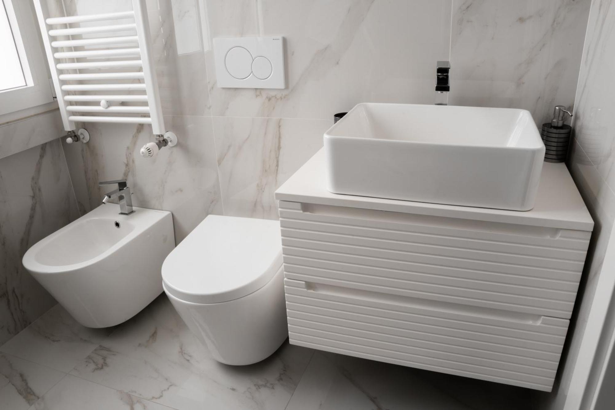 Gioia 43 - New Stylish Apartments 1 & 2 มิลาน ภายนอก รูปภาพ