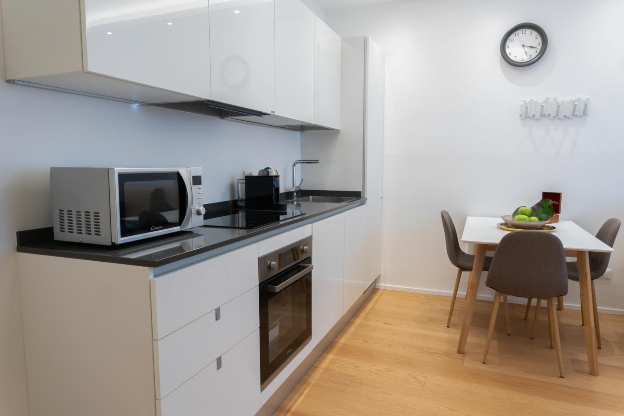 Gioia 43 - New Stylish Apartments 1 & 2 มิลาน ภายนอก รูปภาพ