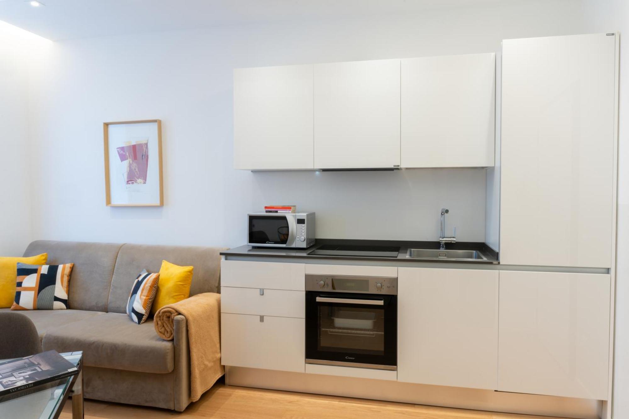 Gioia 43 - New Stylish Apartments 1 & 2 มิลาน ภายนอก รูปภาพ
