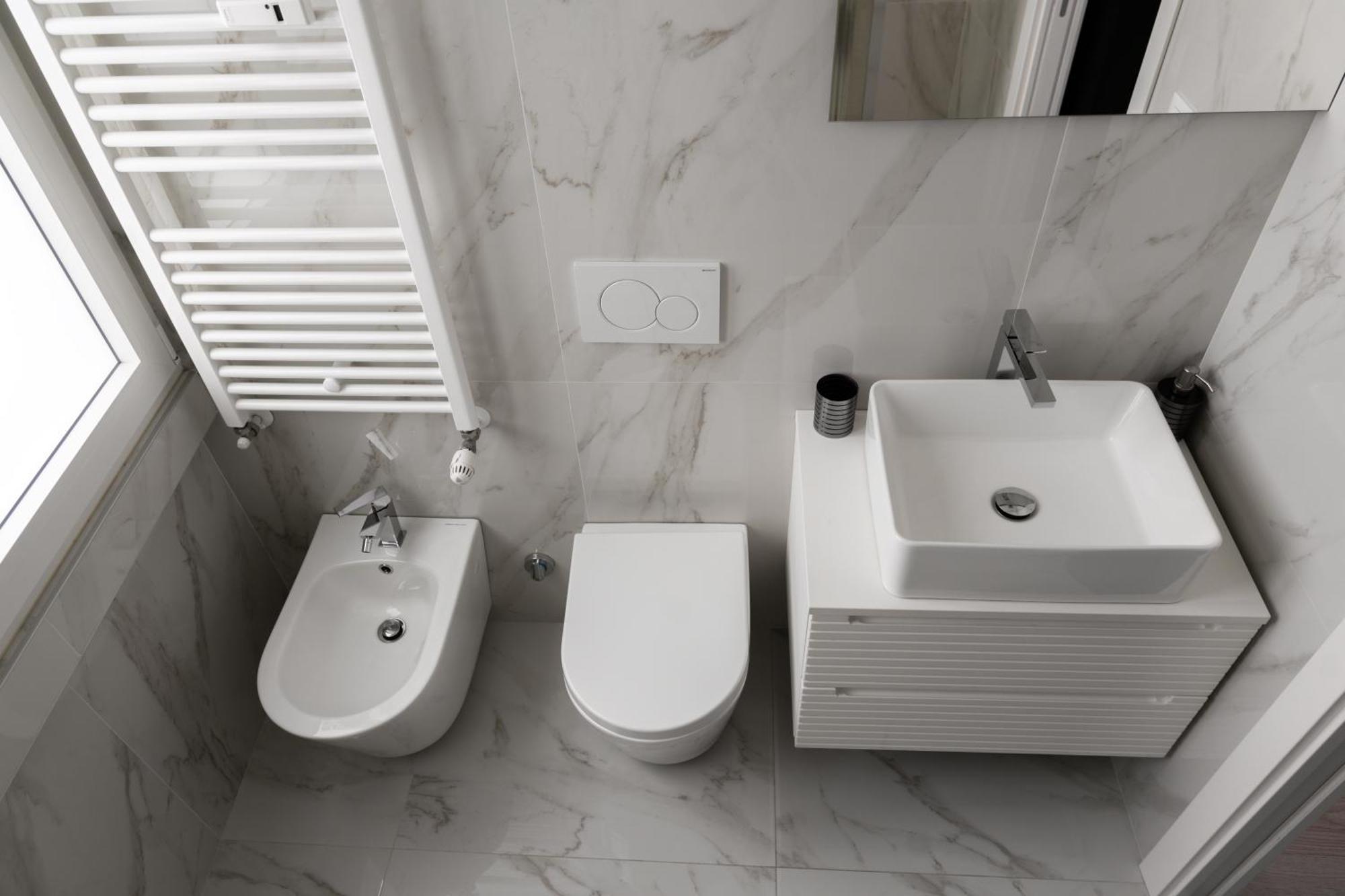 Gioia 43 - New Stylish Apartments 1 & 2 มิลาน ภายนอก รูปภาพ