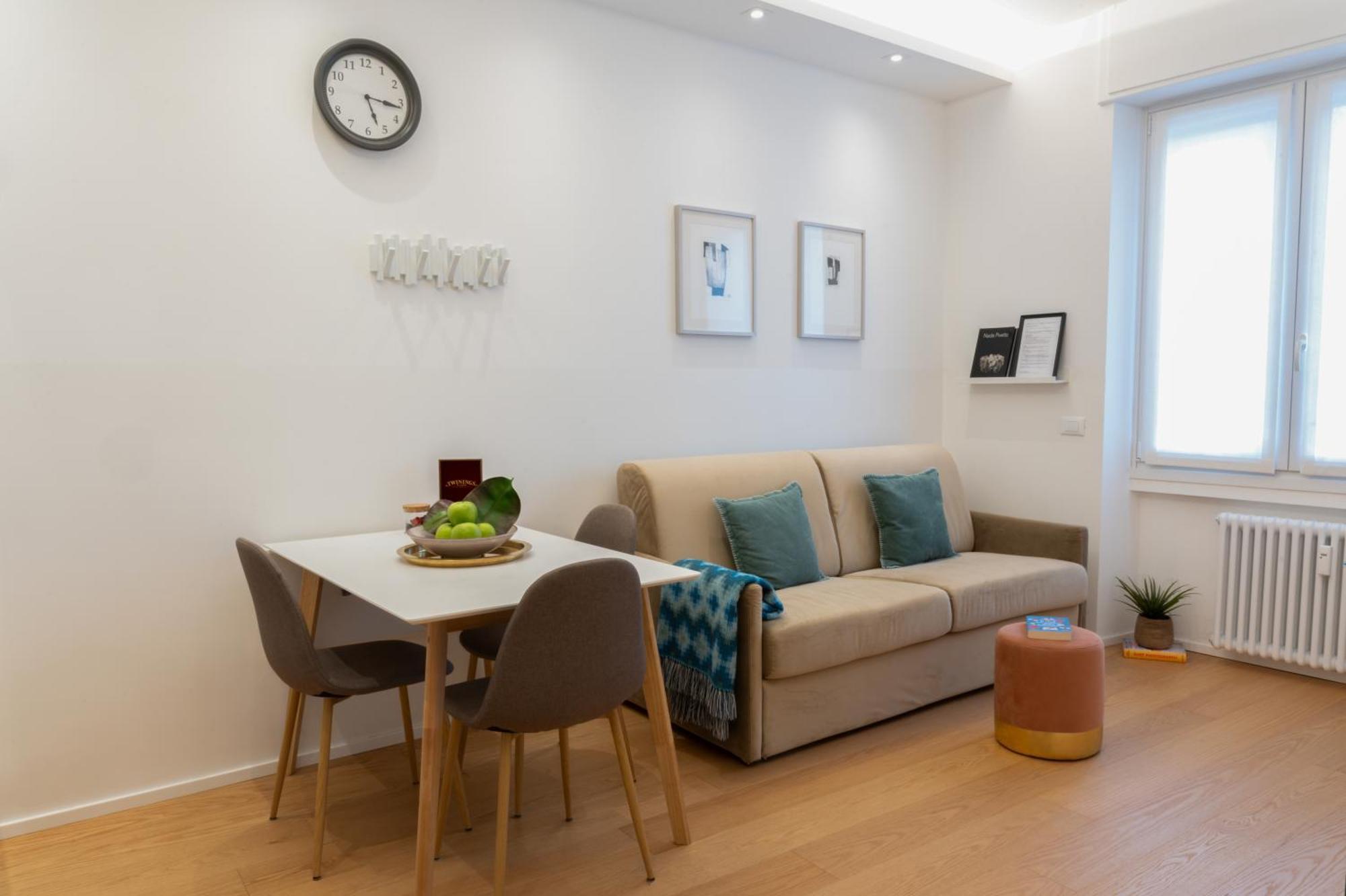 Gioia 43 - New Stylish Apartments 1 & 2 มิลาน ภายนอก รูปภาพ