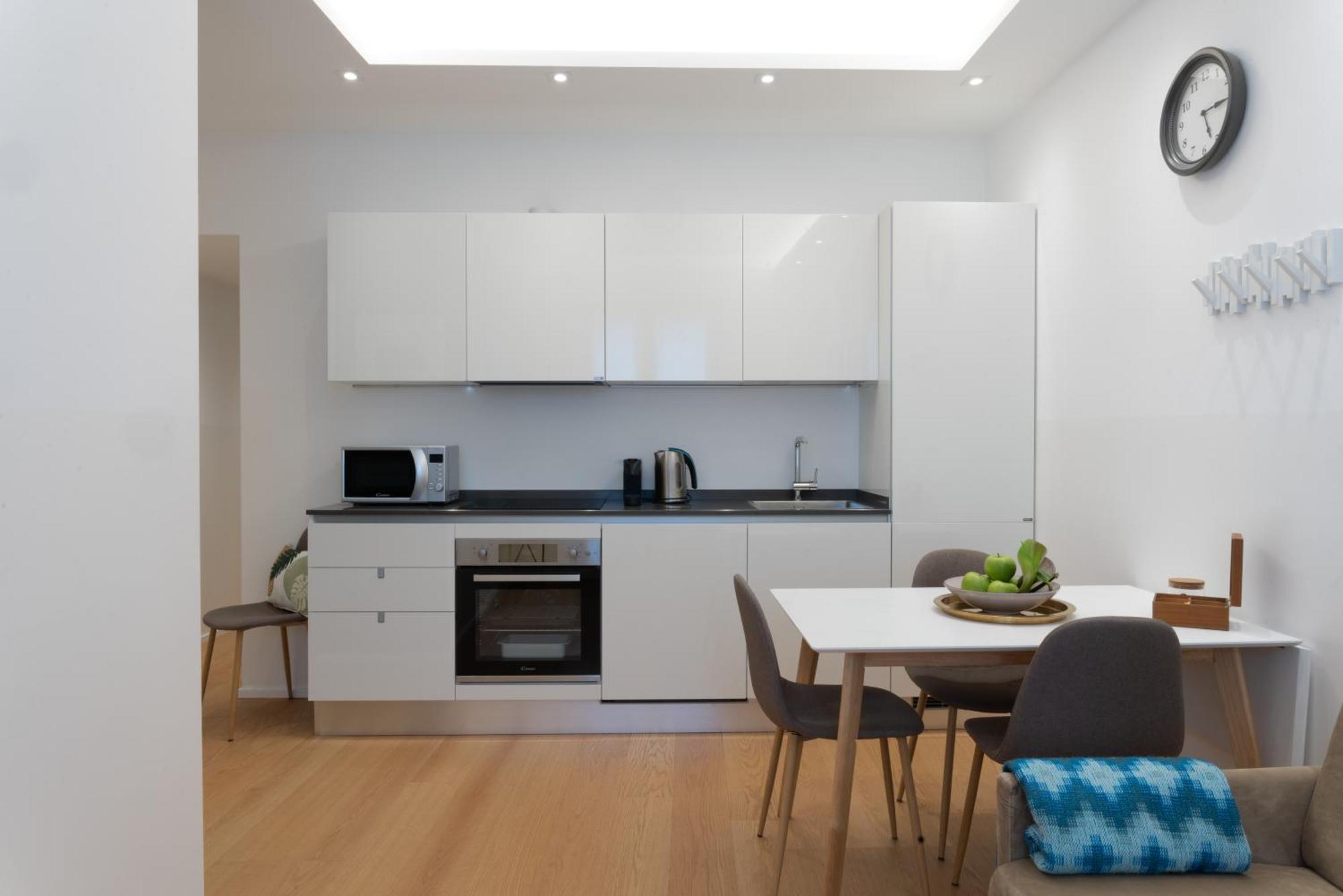 Gioia 43 - New Stylish Apartments 1 & 2 มิลาน ภายนอก รูปภาพ