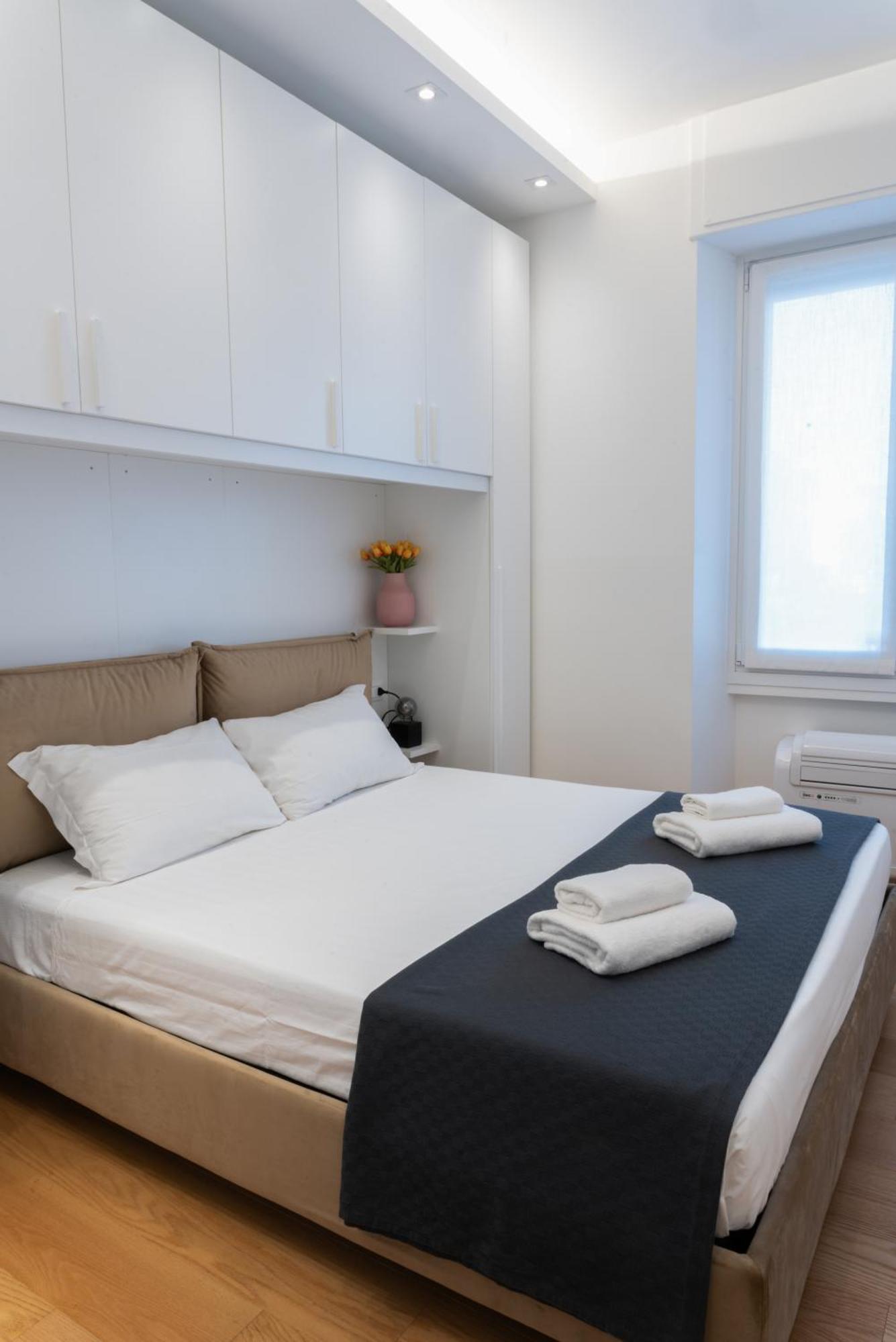 Gioia 43 - New Stylish Apartments 1 & 2 มิลาน ภายนอก รูปภาพ